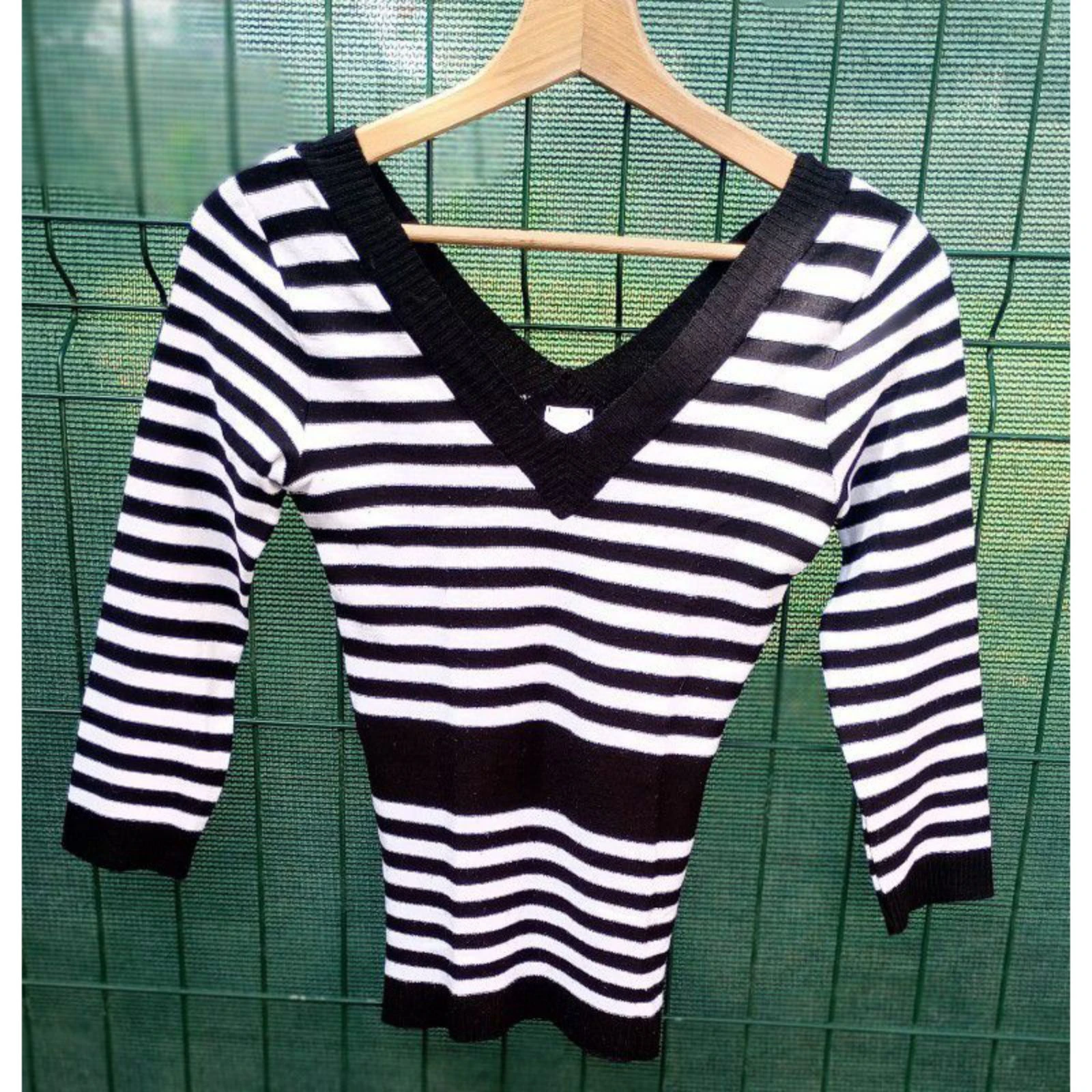Jersey Camaïeu talla S muy buen estado – photo 2